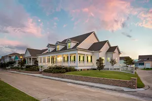 53 Island Passage, Galveston, TX 77554 - Photo 2