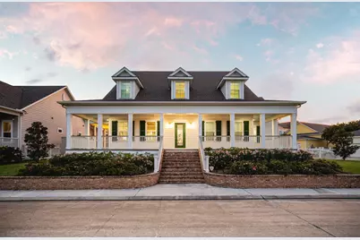 53 Island Passage, Galveston, TX 77554 - Photo 1