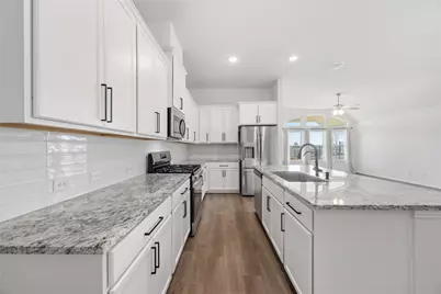 27507 Aster Green Drive, Katy, TX 77493 - Photo 8