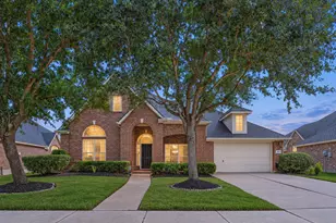 19911 Mission Pines Ln, Richmond, TX 77407 - Photo 1