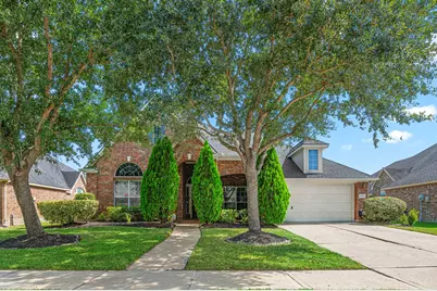 19911 Mission Pines Lane, Richmond, TX 77407 - Photo 1