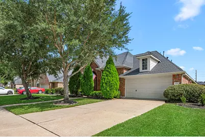 19911 Mission Pines Lane, Richmond, TX 77407 - Photo 2