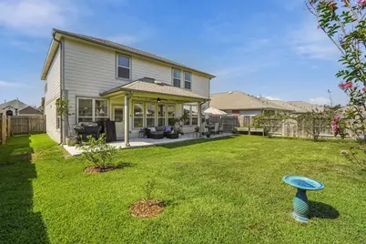 23819 Calabria Court, New Caney, TX 77357 - Photo 34