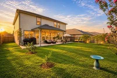 23819 Calabria Court, New Caney, TX 77357 - Photo 2
