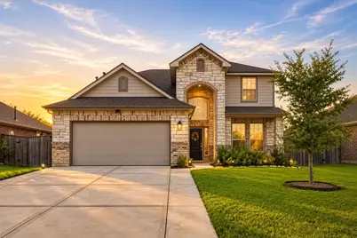 23819 Calabria Court, New Caney, TX 77357 - Photo 1