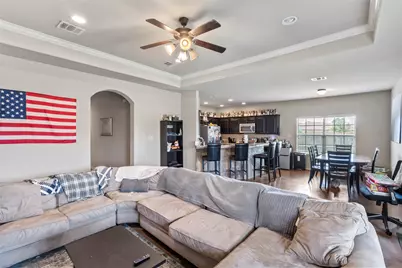 3101 Papa Bear Drive, College Station, TX 77845 - Photo 8