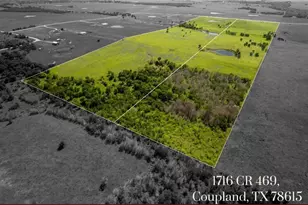 1716 B County Road 469, Coupland, TX 78615 - Photo 28