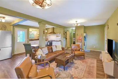 4342 Brown College Lane, Washington, TX 77880 - Photo 8