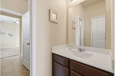4035 Brindisi Court, Missouri City, TX 77459 - Photo 36