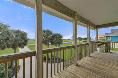 4003 Indian Beach Drive, Galveston, TX 77554 - Photo 4