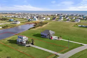 4003 Indian Beach Dr, Galveston, TX 77554 - Photo 2