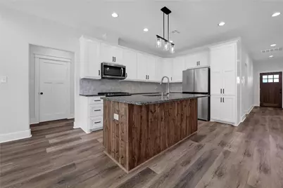 100 Bluegill Dr, Shepherd, TX 77371 - Photo 4