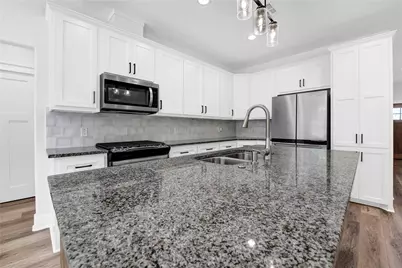 100 Bluegill Dr, Shepherd, TX 77371 - Photo 8