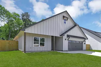 100 Bluegill Dr, Shepherd, TX 77371 - Photo 2