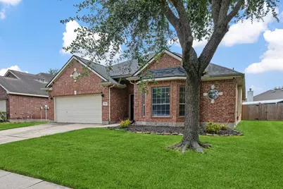 7023 Fountain Lilly Drive, Humble, TX 77346 - Photo 2