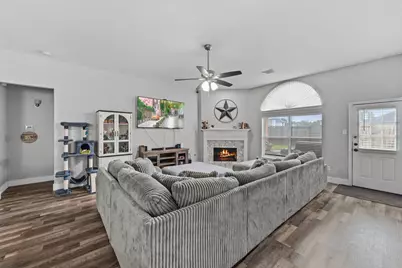 7023 Fountain Lilly Drive, Humble, TX 77346 - Photo 6