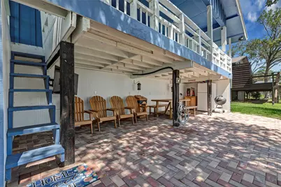 354 Edgewater Way, Point Blank, TX 77364 - Photo 6