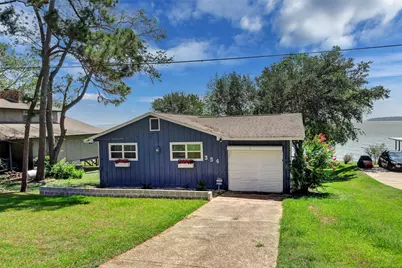 354 Edgewater Way, Point Blank, TX 77364 - Photo 2