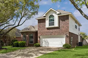 11522 Whittier Bridge Ln, Sugar Land, TX 77498 - Photo 16
