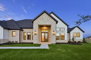 4012 Wild Flower Pl, Waller, TX 77484 - Photo 1