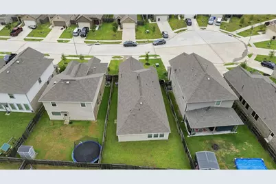 1923 Foxtail Creek Court, Crosby, TX 77532 - Photo 8