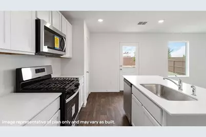 12926 Ami and Tami Place, Houston, TX 77048 - Photo 2