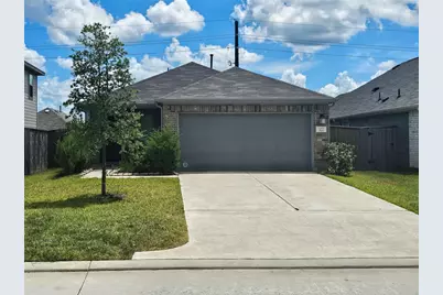 322 Pickwick Gardens Lane, Magnolia, TX 77354 - Photo 2