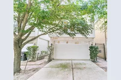 5742 Kiam Street, Houston, TX 77007 - Photo 1