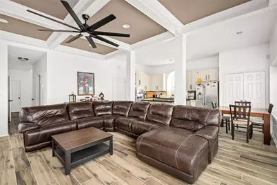 8310 Bon Hill Court, Spring, TX 77379 - Photo 20