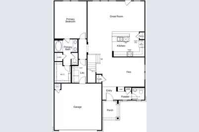 18218 Balsam Fields Drive, Tomball, TX 77377 - Photo 2