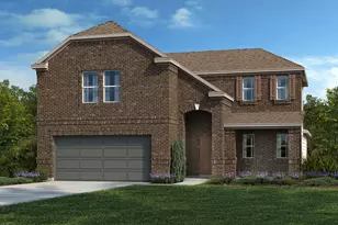 18218 Balsam Fields Dr, Tomball, TX 77377 - Photo 1