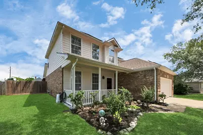13114 Oak Ledge Dr, Houston, TX 77065 - Photo 1