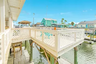 16515 Bahama Way, Jamaica Beach, TX 77554 - Photo 6