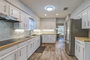 1415 Corral Dr, Houston, TX 77090 - Photo 18