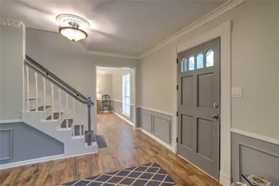 1415 Corral Drive, Houston, TX 77090 - Photo 8