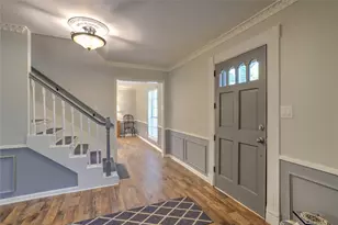 1415 Corral Dr, Houston, TX 77090 - Photo 8