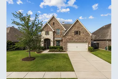 1419 Norman Hill Lane, League City, TX 77573 - Photo 2