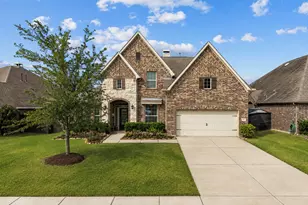 1419 Norman Hill Ln, League City, TX 77573 - Photo 2