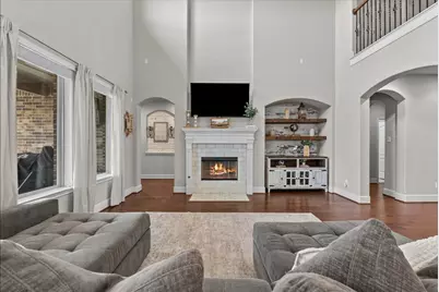 1419 Norman Hill Lane, League City, TX 77573 - Photo 8