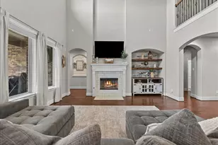 1419 Norman Hill Ln, League City, TX 77573 - Photo 8