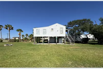 1410 12th Street, Port Bolivar, TX 77650 - Photo 2