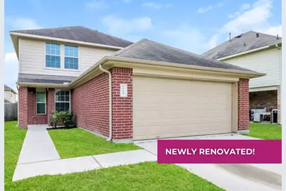 12623 Sai Baba Drive, Houston, TX 77038 - Photo 1