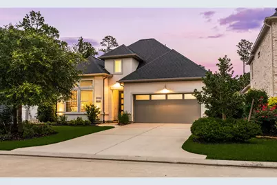 18 Gentle Branch Place, The Woodlands, TX 77375 - Photo 1