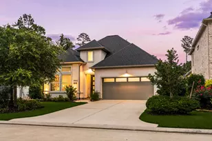 18 Gentle Branch Pl, The Woodlands, TX 77375 - Photo 1