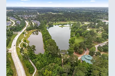 18 Gentle Branch Place, The Woodlands, TX 77375 - Photo 28