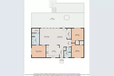 411 Southwood Shores Drive, Coldspring, TX 77331 - Photo 32