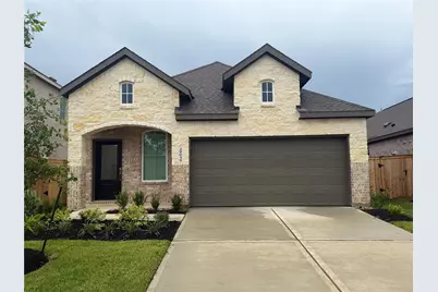 29039 Bison Haven Drive, Hockley, TX 77447 - Photo 1
