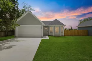 3708 Ave S Street W, Santa Fe, TX 77510 - Photo 1