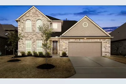 2819 Bradbury Hills Drive, Spring, TX 77373 - Photo 2