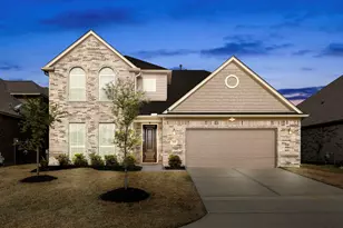 2819 Bradbury Hills Dr, Spring, TX 77373 - Photo 2